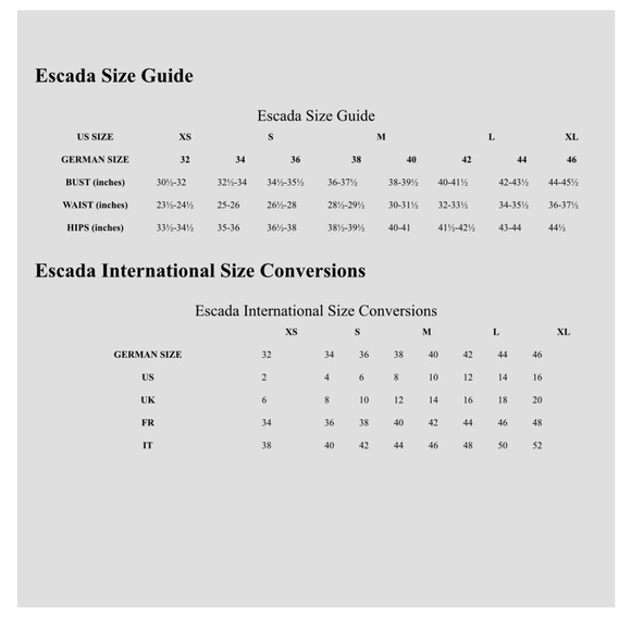 Laurel by Escada NWT 100% Silk Black Shirt with White Stripes. - Picture 11 of 11